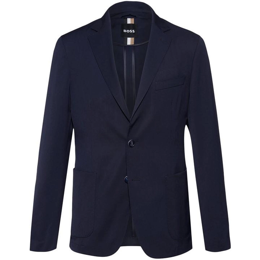 Hugo Boss C-Hanry-233 10256674 01 - Blue